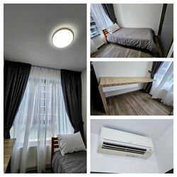 The Brownstone (D27), Condominium #556829051
